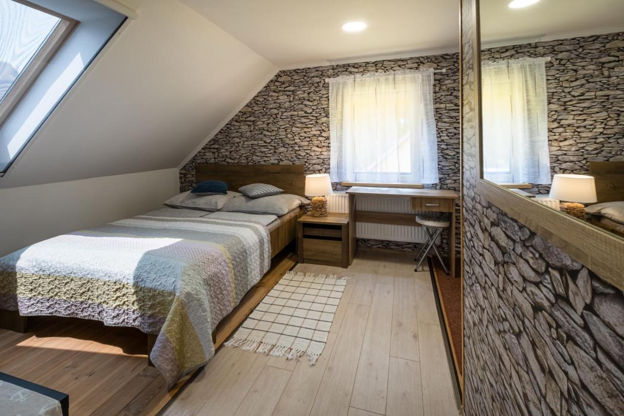 Szuerke Vendeghaz Balatonkenesen Daire Dış mekan fotoğraf